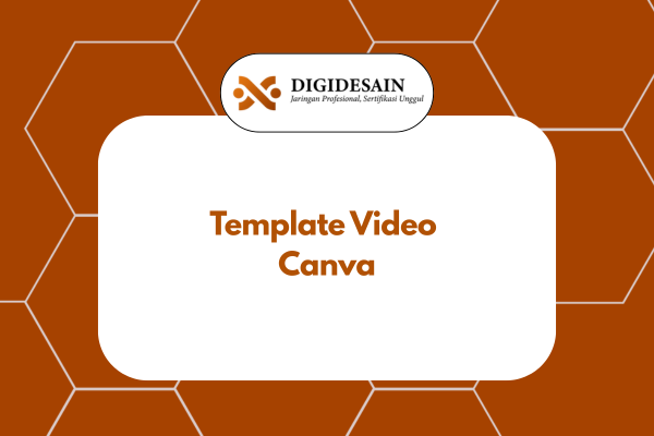 Template Video Canva