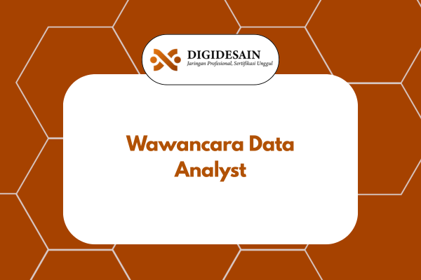 Wawancara Data Analyst