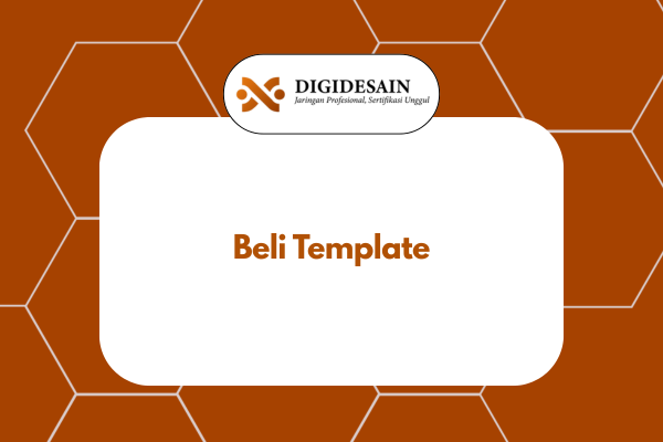 Beli Template