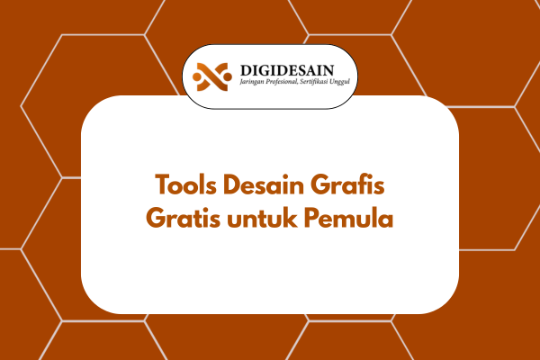 Tools Desain Grafis Gratis untuk Pemula