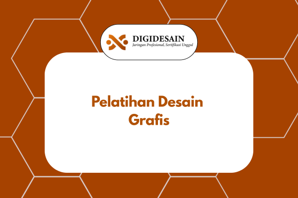 Pelatihan Desain Grafis