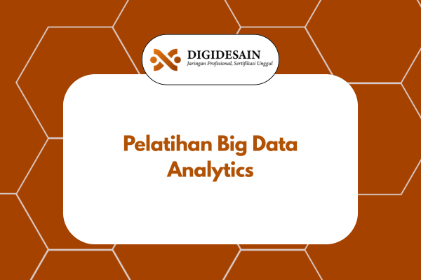 Pelatihan Big Data Analytics