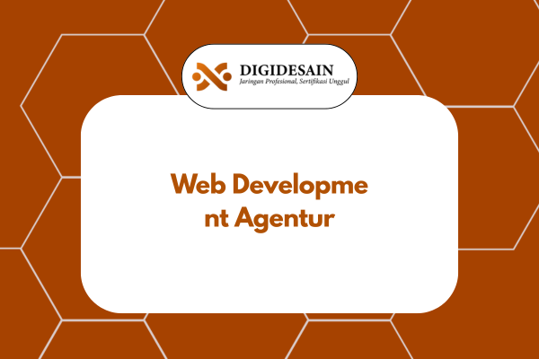 Web Development Agentur