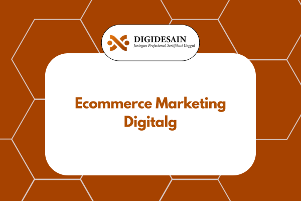 Ecommerce Marketing Digitalg