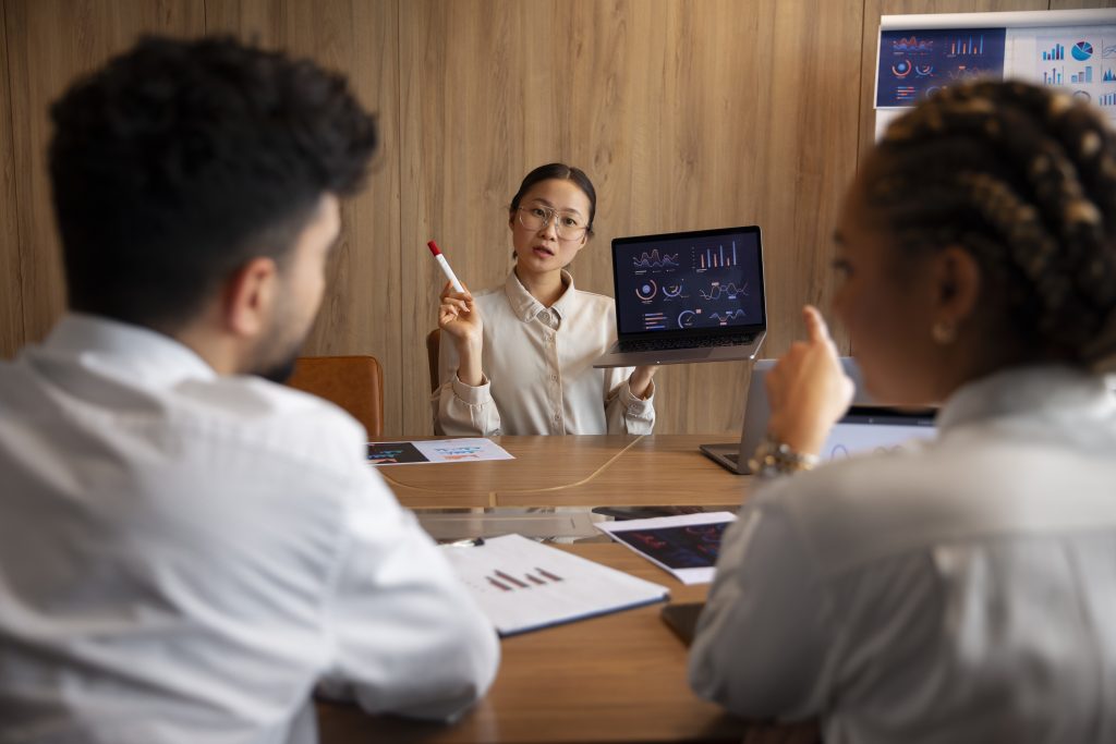 Human Resource Management System Adalah