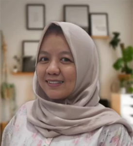 Siti Komara
